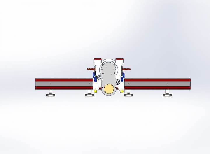 Corded Rotary Hammer TE 60-AVR 120 V